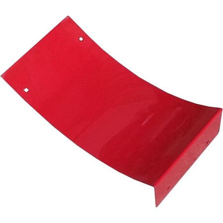 Aftermarket AM204416C1 Housing Cover, Under Shroud AM204416C1-ABL